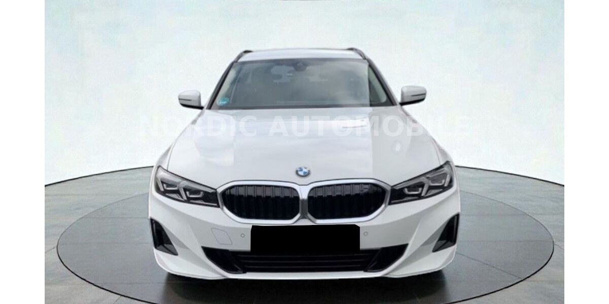 BMW 318 8.337 km 29.900 &euro; Hamburg 22179