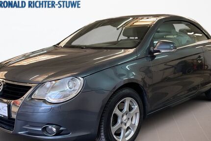 VW Eos 227.805 km 6.450 &euro; Hamburg 22087