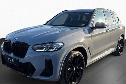 BMW X3 13.174 km 51.450 &euro; Hamburg 21073