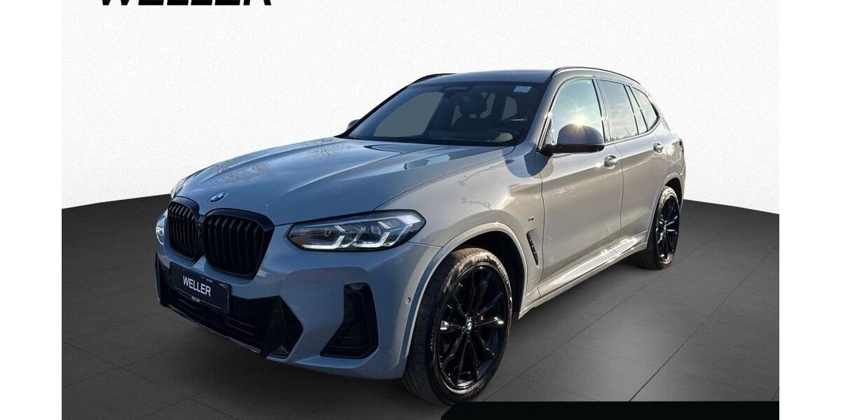 BMW X3 13.174 km 52.350 &euro; Hamburg 21073