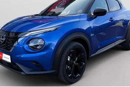 Nissan Juke 2.500 km 30.485 &euro; Halstenbek 25469