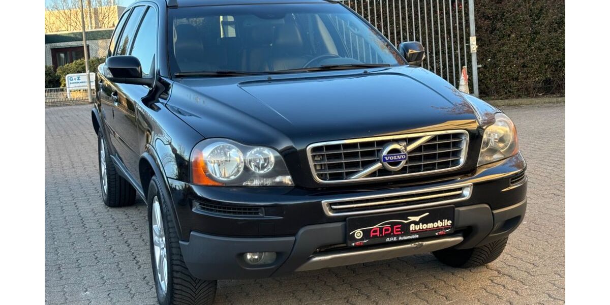 Volvo XC90 216.000 km 7.300 &euro; Norderstedt 22848