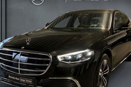 Mercedes-Benz S 350 30.362 km 67.990 &euro; Elmshorn 25337