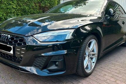 Audi A5 78.000 km 30.500 &euro; Ammersbek 22949
