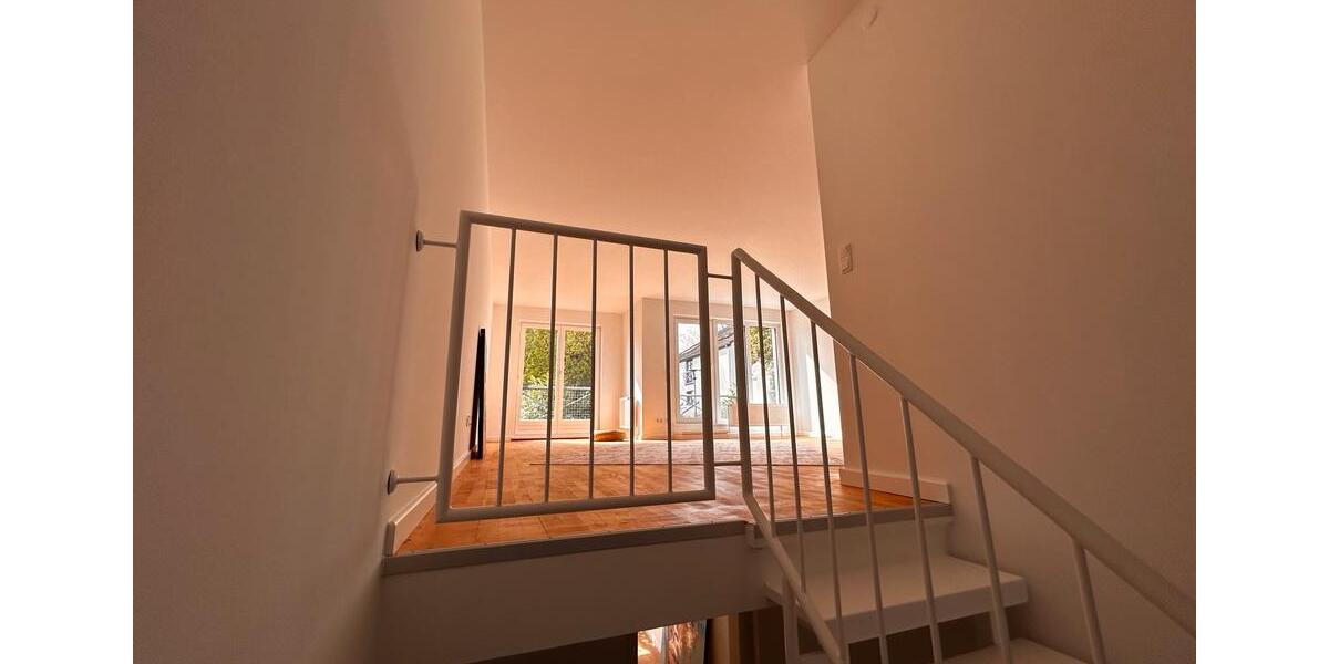 Maisonettenwohnung Reinbek - 3 Zimmer, 104 m&sup2;, 405.000&euro; | Angebot:25971334