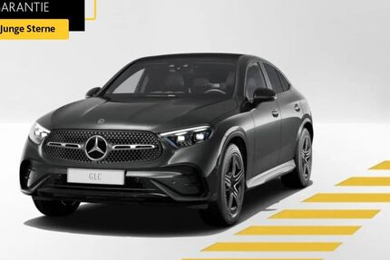 Mercedes-Benz GLC 220 23.558 km 57.130 &euro; Ahrensburg 22926