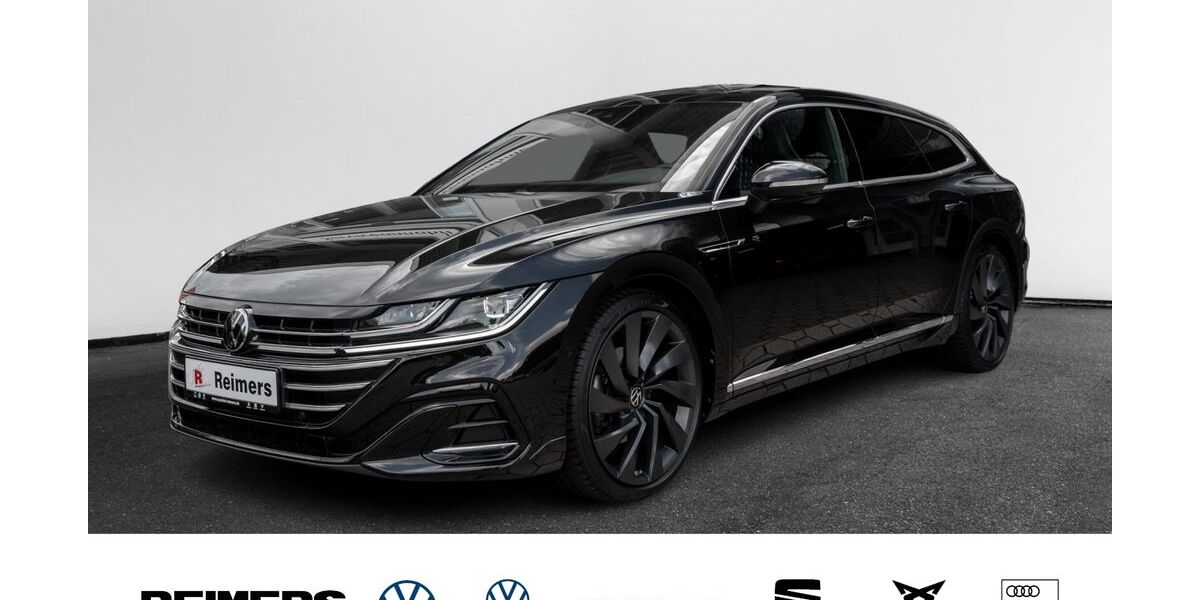 VW Arteon 24.650 km 46.670 &euro; Norderstedt 22848