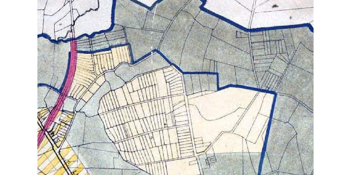 Grundstück Hamburg Schnelsen - 380.000&euro; | Angebot:25662606