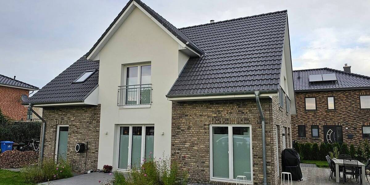 Einfamilienhaus Hohenfelde - 4 Zimmer, 133 m&sup2;, 461.300&euro; | Angebot:25728049