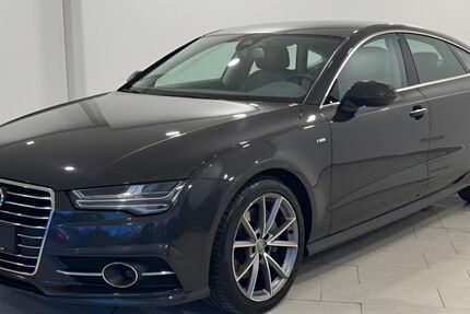 Audi A7 135.000 km 26.990 &euro; Hamburg 22043