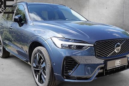 Volvo XC60 1.027 km 56.550 &euro; Glinde 21509