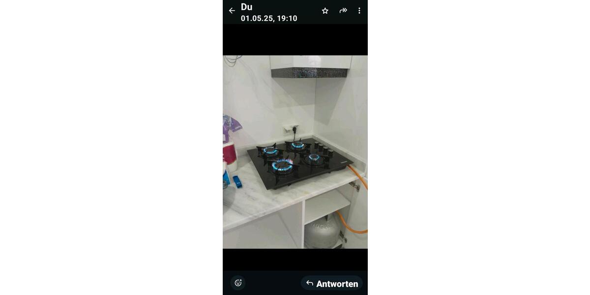 Hochparterre Hamburg Hamburg-Mitte - 2 Zimmer, 60 m&sup2;, 75.000&euro; | Angebot:25940831