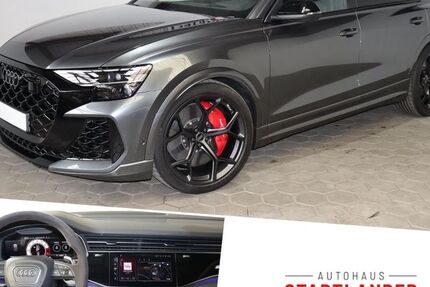 Audi RSQ8 4.000 km 159.900 &euro; Norderstedt 22844