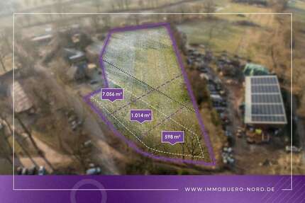 Grundstück Brande-Hörnerkirchen Hörnerkirchen - 143.520&euro; | Angebot:21575409