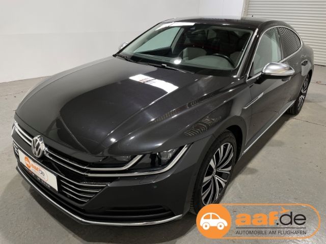 VW Arteon 144.000 km 23.450 &euro; Norderstedt 22848