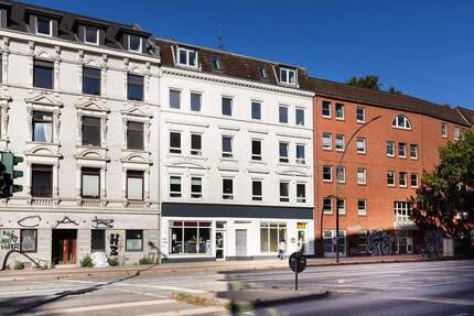 Gewerbeobjekt Hamburg Altona-Altstadt - 301.180&euro; | Angebot:25740725