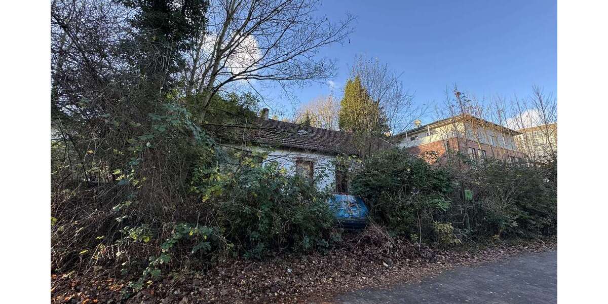 Grundstück Hamburg Langenhorn - 788.000&euro; | Angebot:25284682