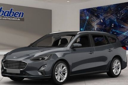 Ford Focus 83.510 km 14.890 &euro; Hamburg 21073