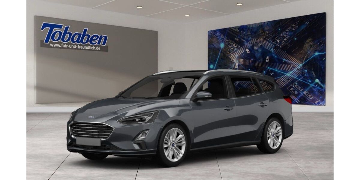 Ford Focus 83.510 km 14.890 &euro; Hamburg 21073