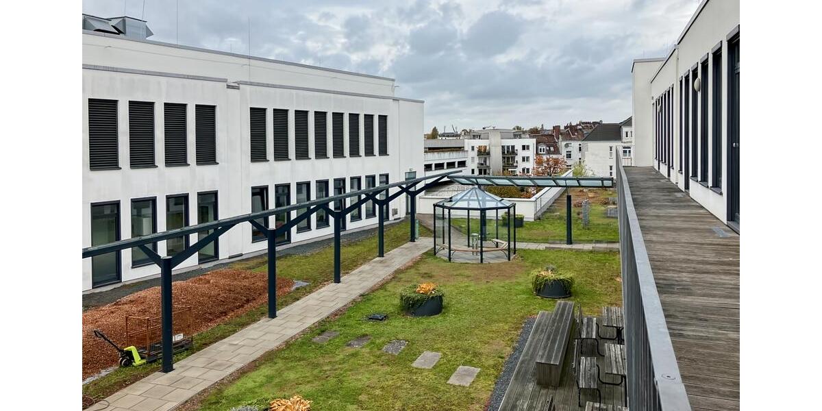 Gewerbeobjekt Hamburg Altona-Nord - 859&euro; | Angebot:23879518