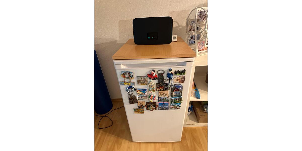 Etagenwohnung Ammersbek - 3 Zimmer, 83 m&sup2;, 980&euro; | Angebot:25886843