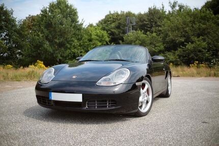 Porsche Boxster 190.200 km 21.986 &euro; Bad Bramstedt 24576
