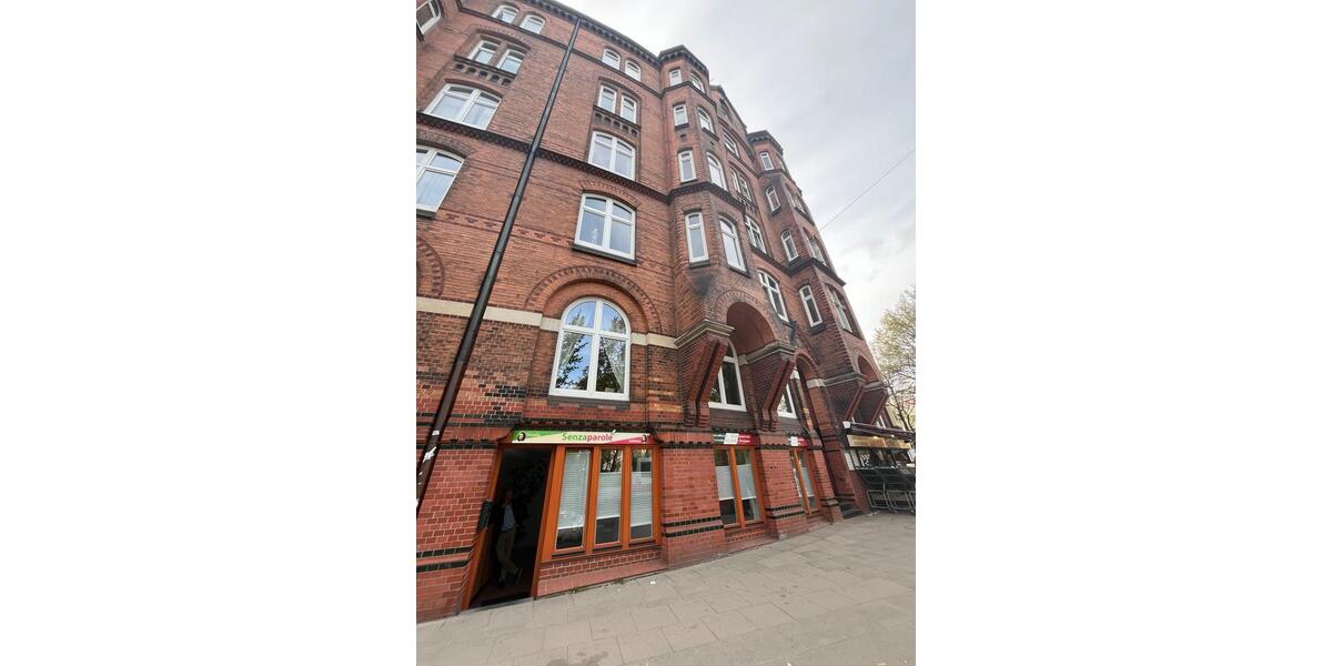 Gewerbeobjekt Hamburg Altstadt - 2.250&euro; | Angebot:26431185