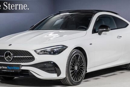 Mercedes-Benz CLE 300 8.757 km 54.960 &euro; Hamburg 22549