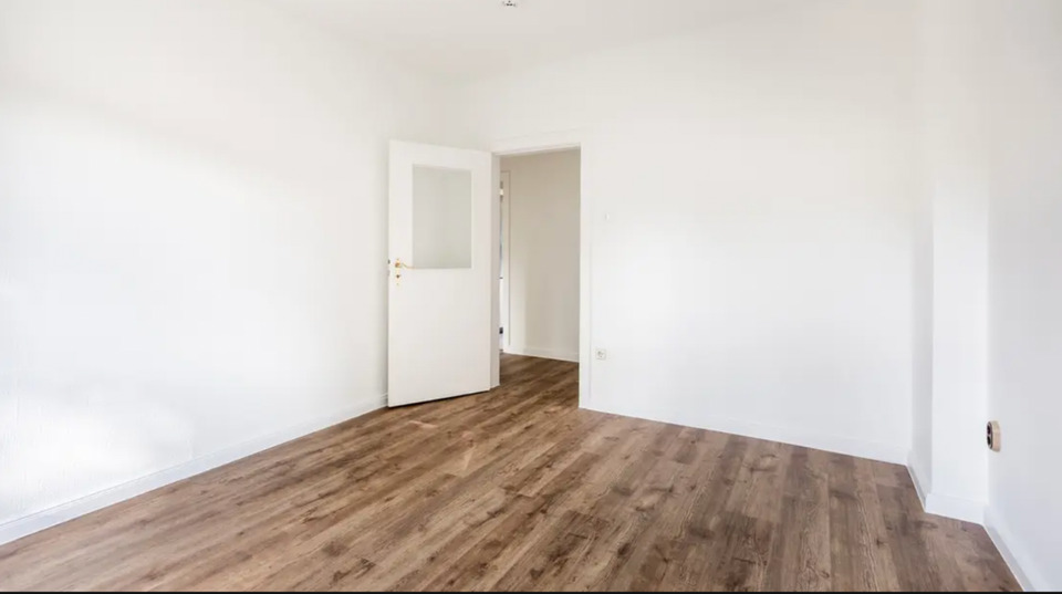 Erdgeschoßwohnung Hamburg Eidelstedt - 2.5 Zimmer, 60 m&sup2;, 1.100&euro; | Angebot:25299783