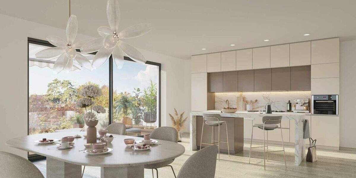 Etagenwohnung Hamburg Othmarschen - 4 Zimmer, 310 m&sup2;, 5.498.000&euro; | Angebot:25776502