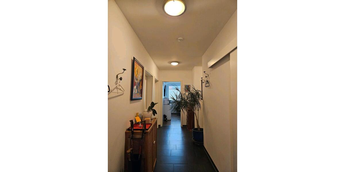 Etagenwohnung Hamburg Harburg - 1 Zimmer, 18 m&sup2;, 70&euro; | Angebot:23685637