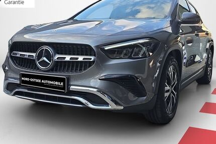 Mercedes-Benz GLA 200 3.717 km 38.490 &euro; Hamburg-Alstertal 22339