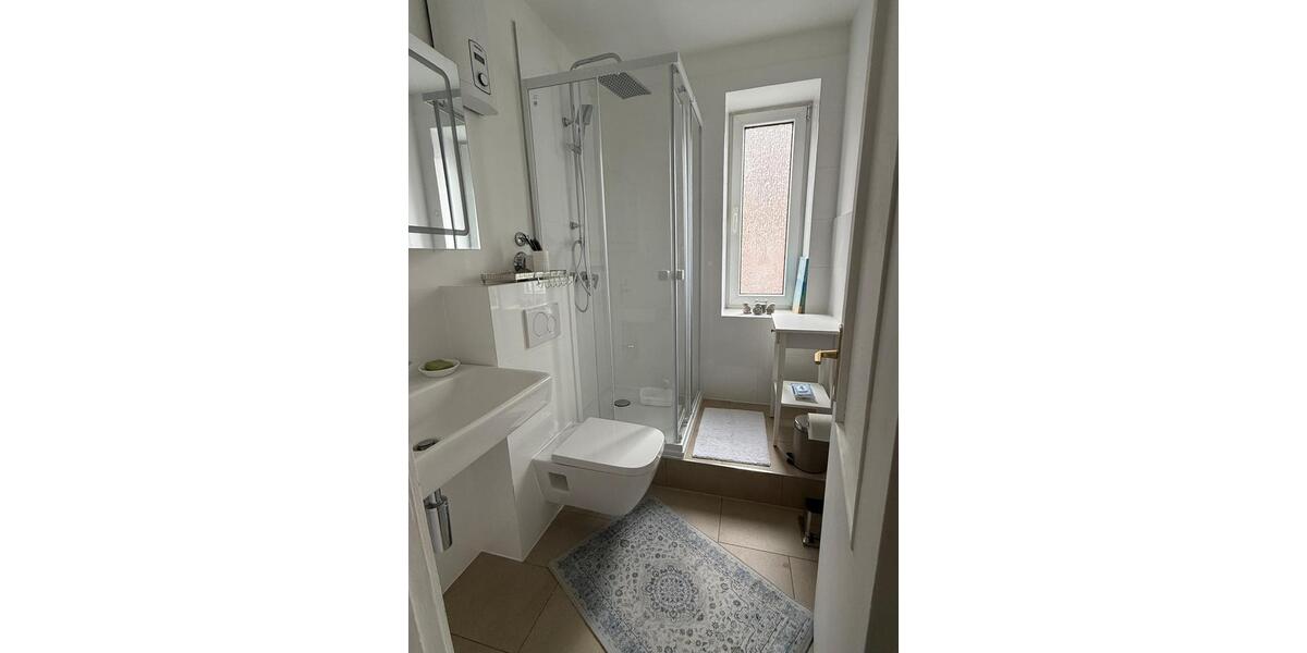Etagenwohnung Hamburg Harburg - 2.5 Zimmer, 60 m&sup2;, 1.100&euro; | Angebot:26013669