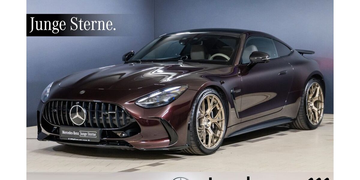 Mercedes-Benz AMG GT 3.681 km 167.950 &euro; Hamburg 22549