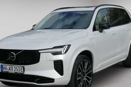 Volvo XC90 7.500 km 96.850 &euro; Hamburg 22761