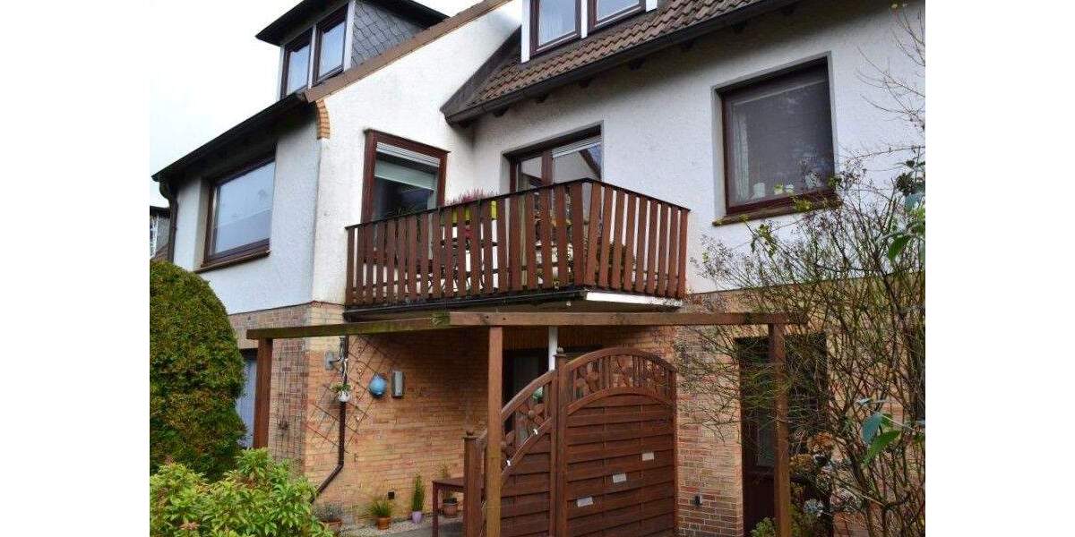 Mehrfamilienhaus, Wohnhaus Hamburg Eißendorf - 7 Zimmer, 529.000&euro; | Angebot:25771241