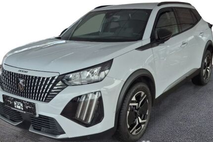 Peugeot 2008 30.418 km 17.490 &euro; Uetersen 25436