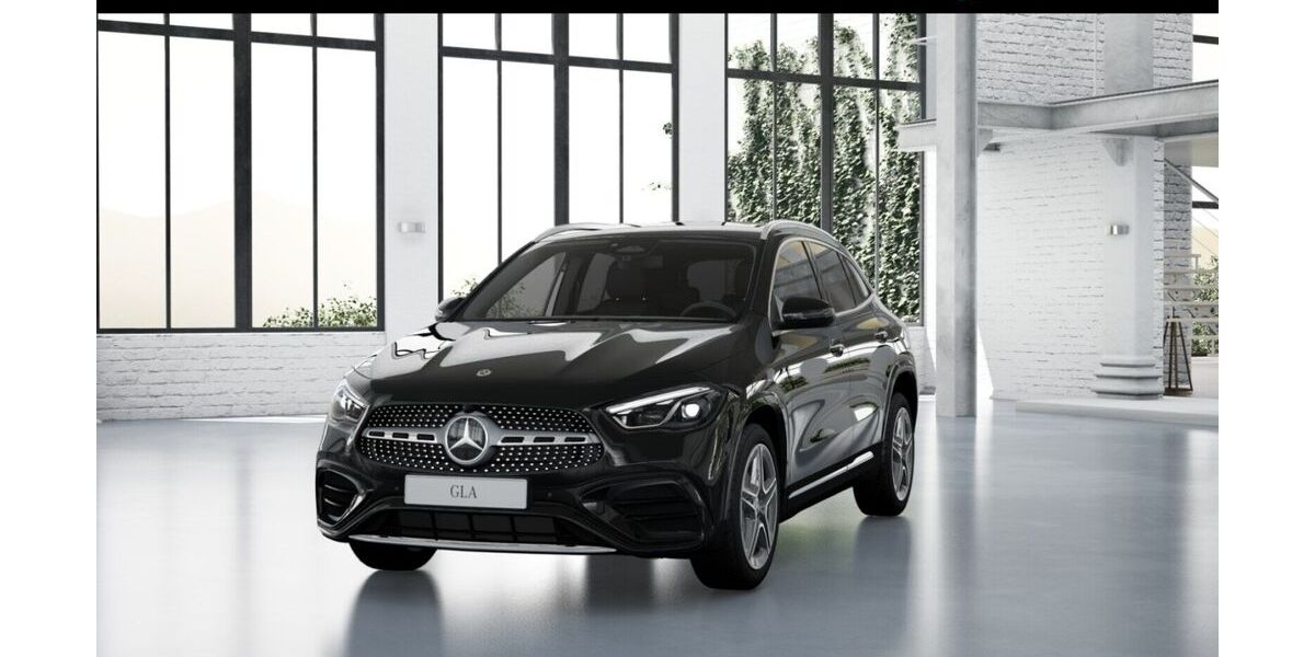 Mercedes-Benz GLA 200 9.999 km 46.950 &euro; Bad Oldesloe 23843