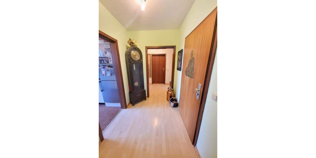 Etagenwohnung Steinburg/Eichede Eichede - 4 Zimmer, 130 m&sup2;, 295.000&euro; | Angebot:25707979