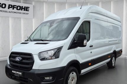 Ford Transit 18.117 km 33.950 &euro; Hamburg 22047