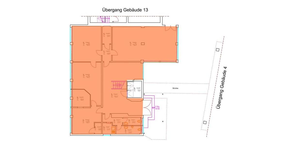 Gewerbeobjekt Norderstedt Garstedt - 8&euro; | Angebot:24721330