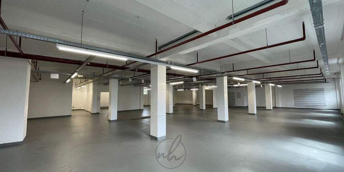 Gewerbeobjekt Hamburg Hammerbrook - 3.950&euro; | Angebot:25939101