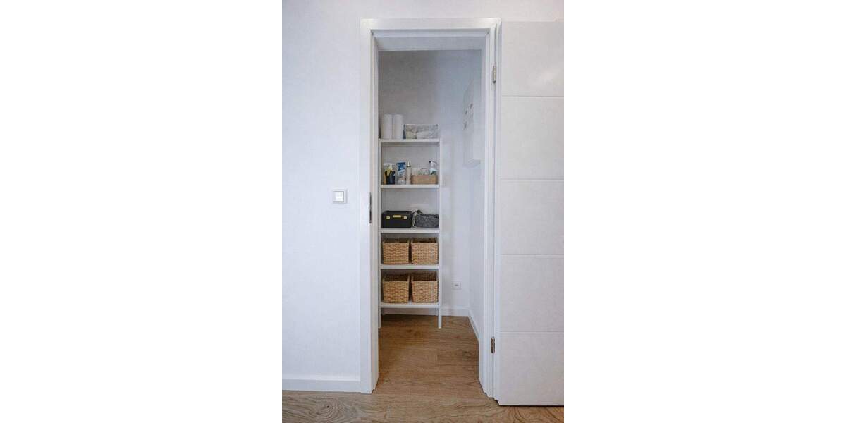 Etagenwohnung Hamburg Wandsbek - 2 Zimmer, 65 m&sup2;, 345.000&euro; | Angebot:25670677