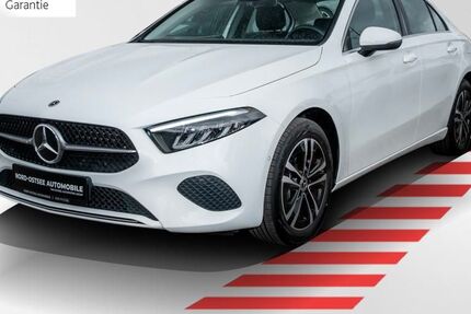 Mercedes-Benz A 250 7.015 km 29.350 &euro; Hamburg-Elbe 22609