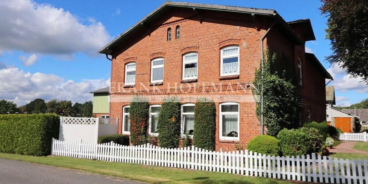 Mehrfamilienhaus, Wohnhaus Hartenholm / Voßhöhlen Voßhöhlen - 5 Zimmer, 175 m&sup2;, 549.000&euro; | Angebot:25700477