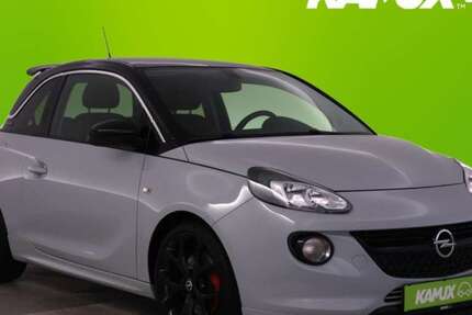 Opel Adam 106.290 km 9.880 &euro; Ahrensburg 22926