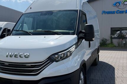 IVECO Andere 125.365 km 24.990 &euro; Appen-Etz 25482