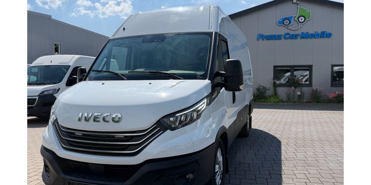 IVECO Andere 125.365 km 24.990 &euro; Appen-Etz 25482