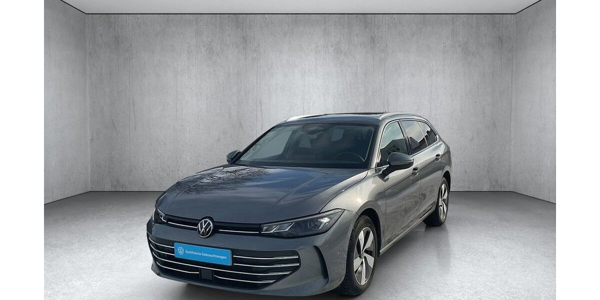VW Passat Variant 6.000 km 44.950 &euro; Hamburg 22399