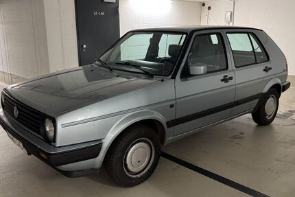 VW Golf 72.000 km 8.900 &euro; Hamburg 20251